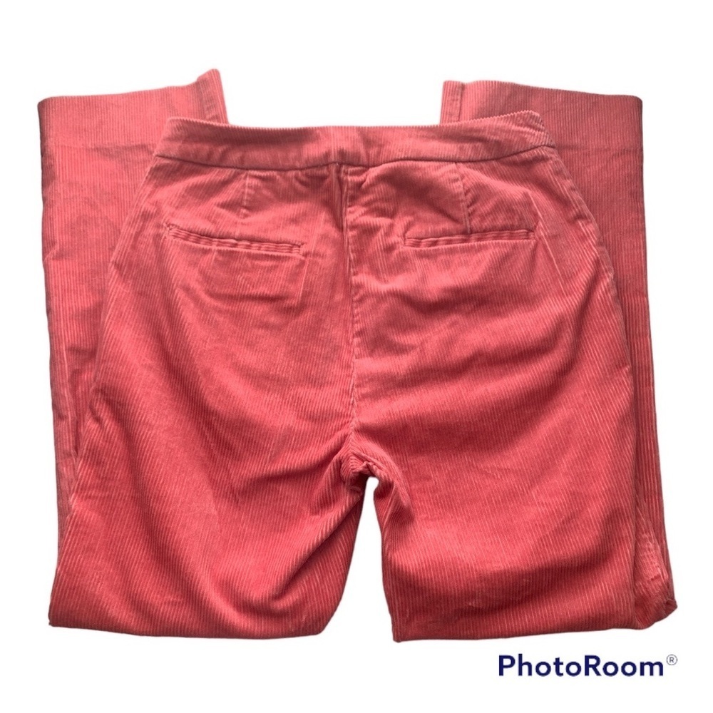 Boden ladies Straight Leg Corduroy size 6 - Picture 3 of 5